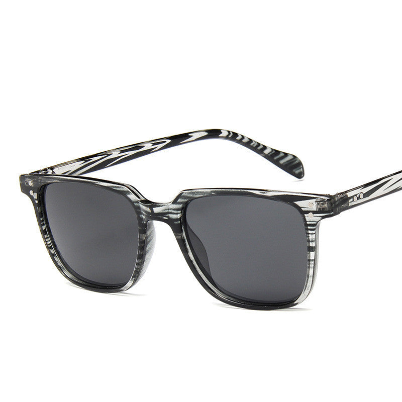 Classic Retro Sunglasses