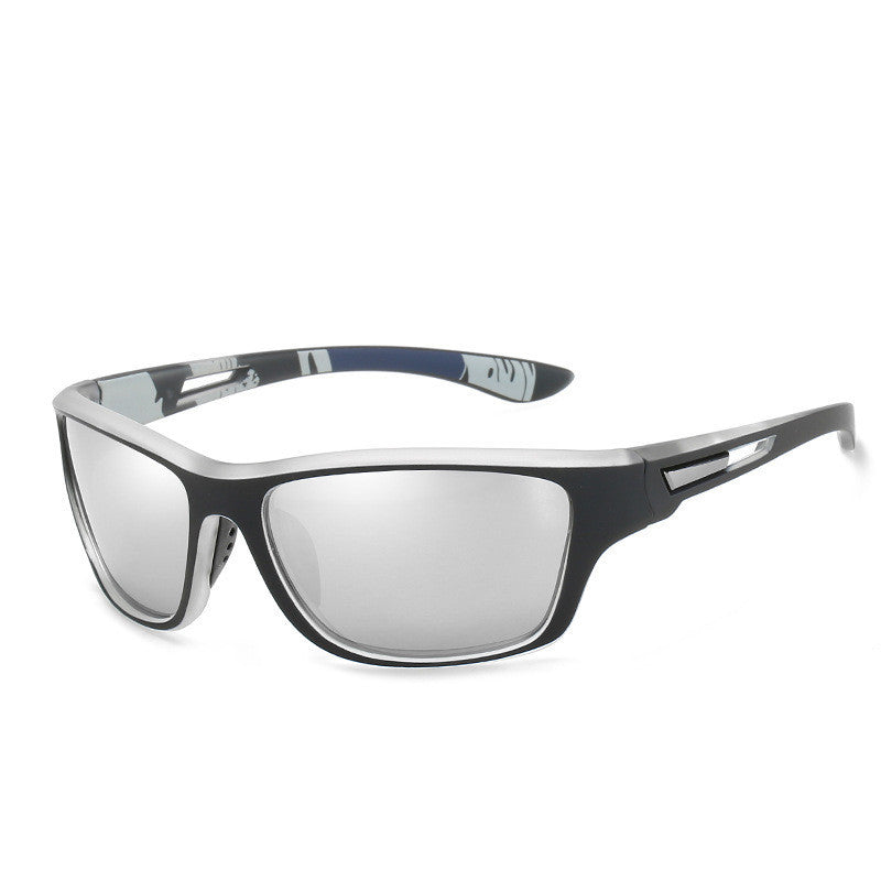 Men's sports sunglasses