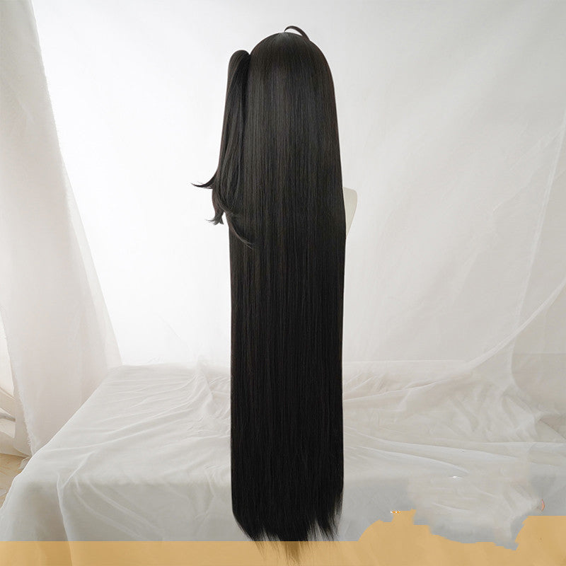 Dress cosplay wig