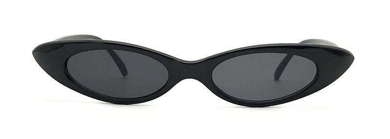 Personality retro sunglasses