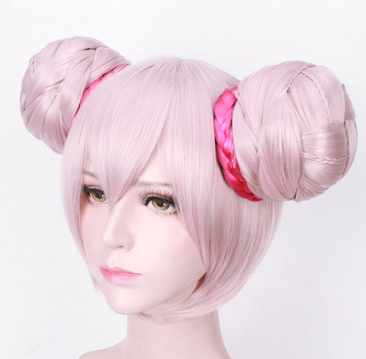 King Glory Xiaoqiao cos wig