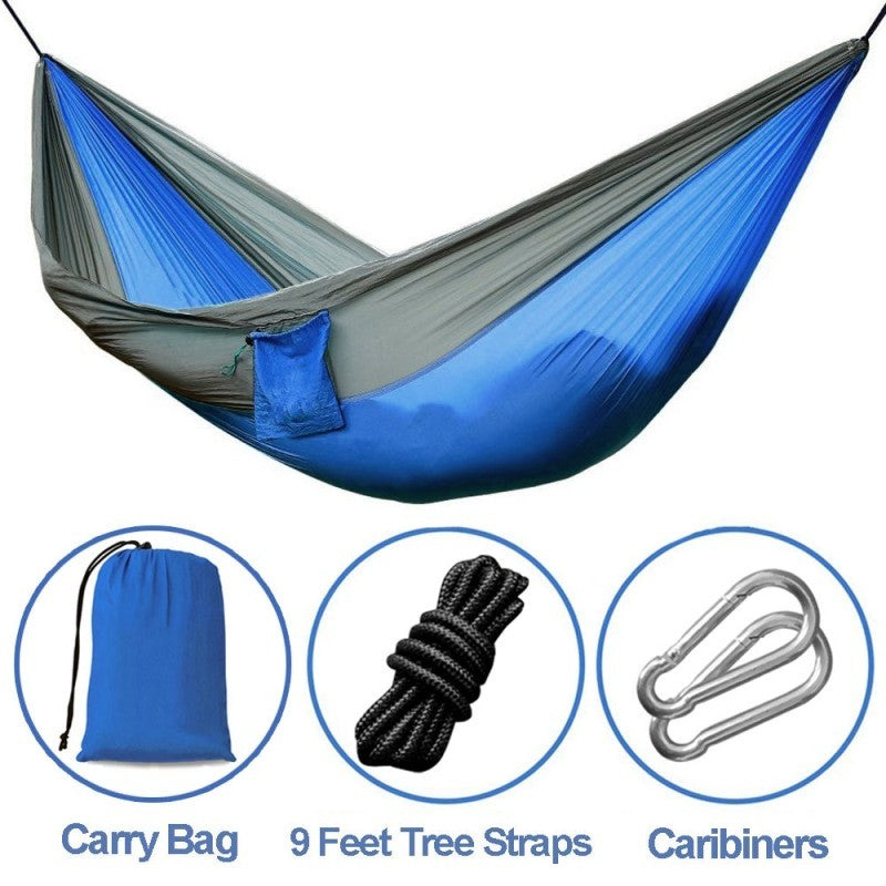 Backpacking Hammock