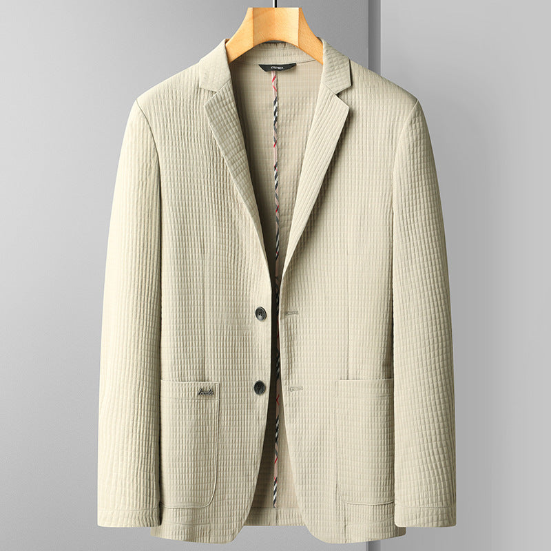 High-end Casual Jacket Business Suit