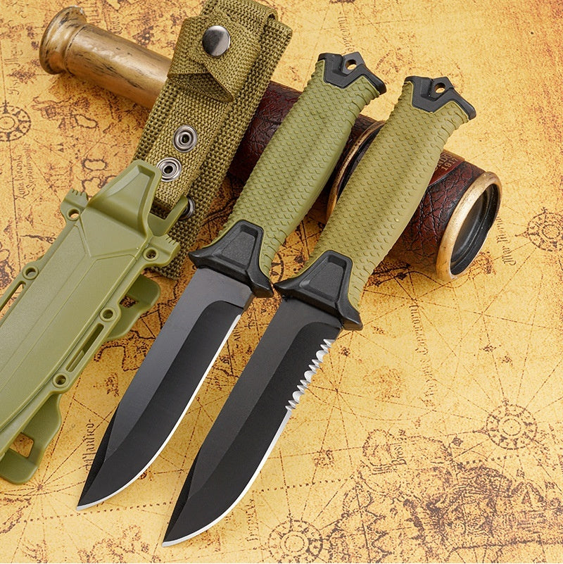 Multifunctional Tactical Knife