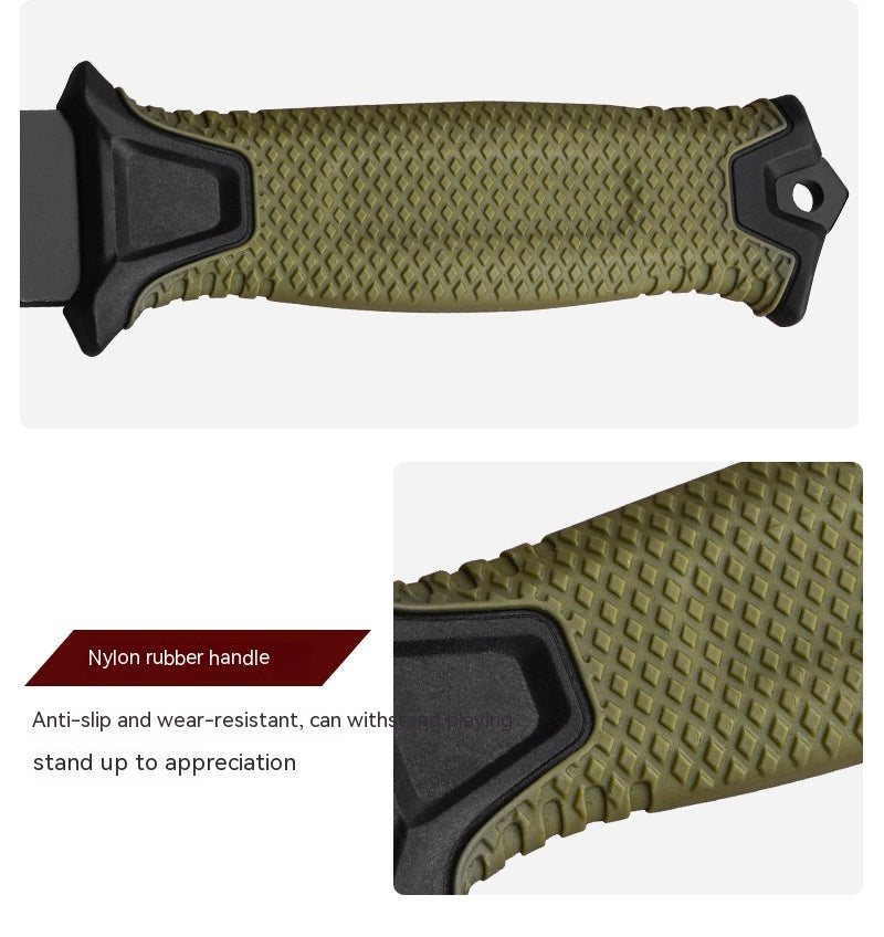 Multifunctional Tactical Knife