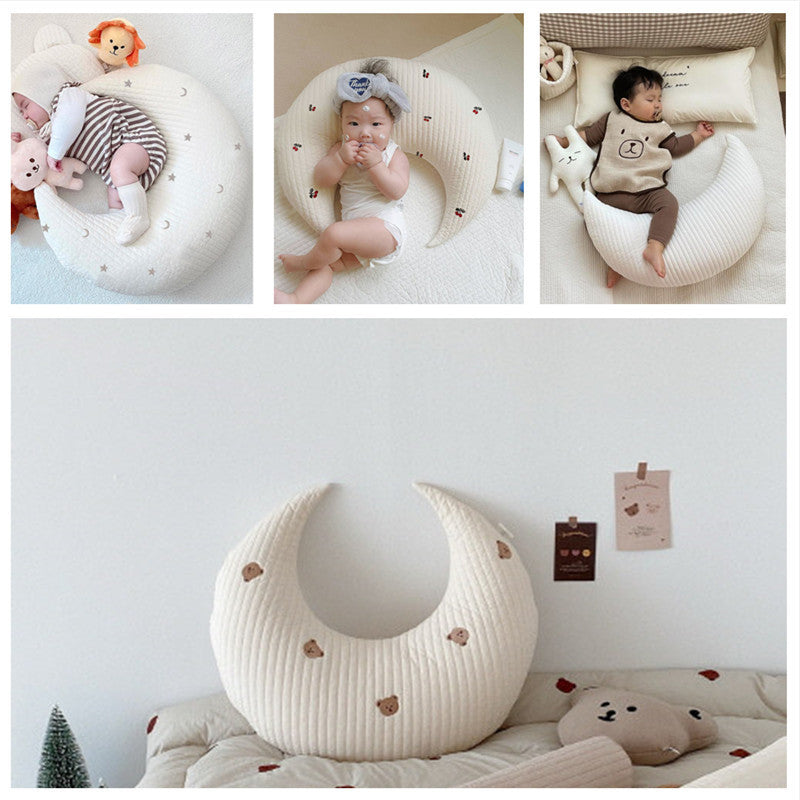 U-shape Baby Pillow