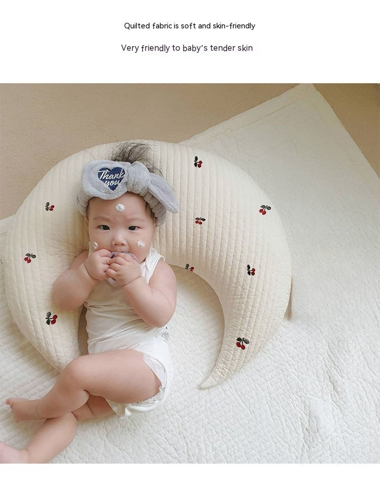 U-shape Baby Pillow