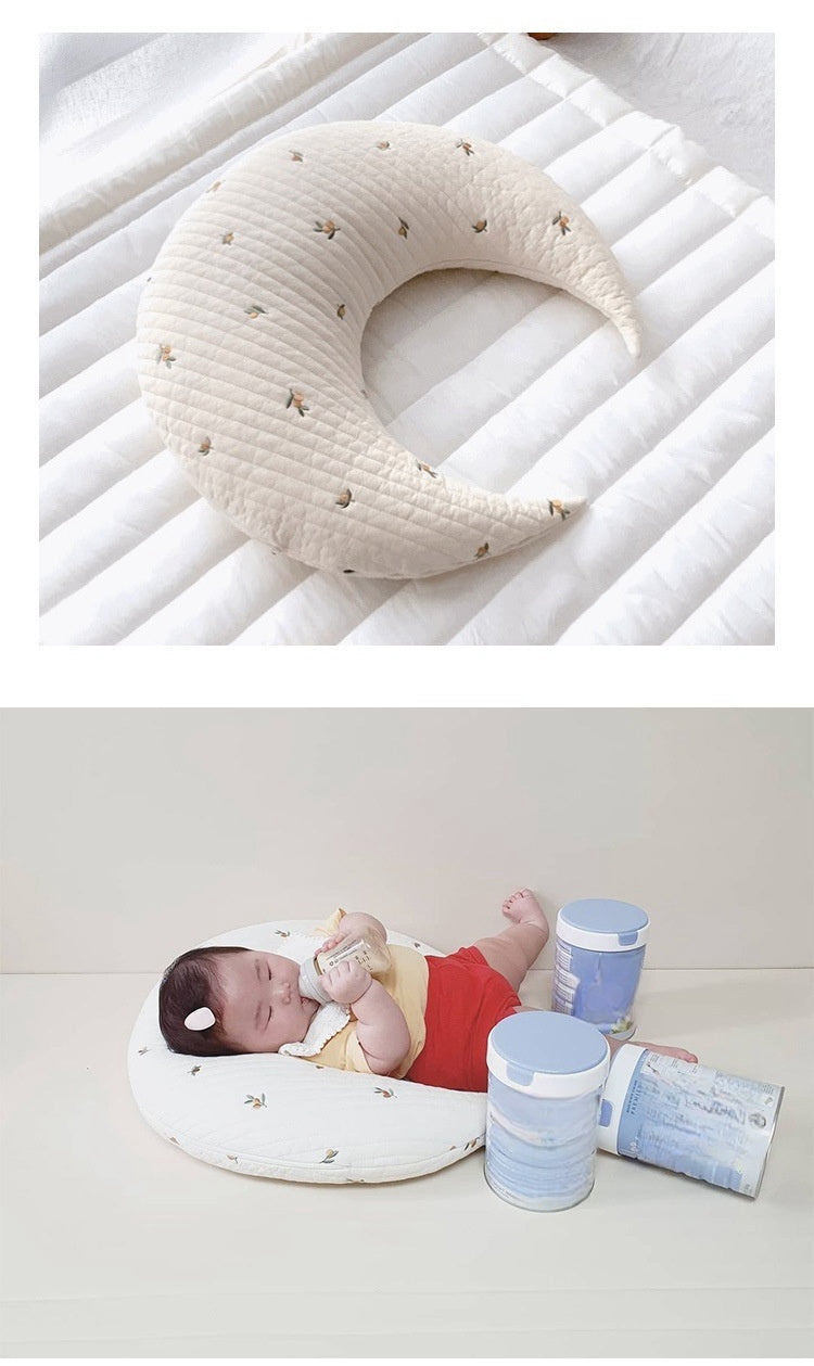 U-shape Baby Pillow