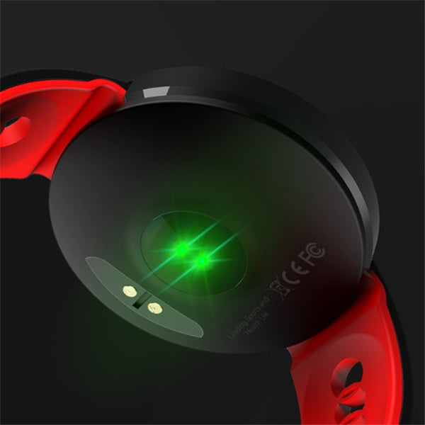 Smart Screen Bracelet Watch