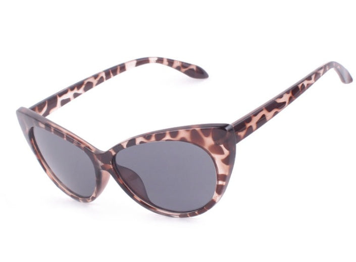 Womens Cat Eye Sunglasses