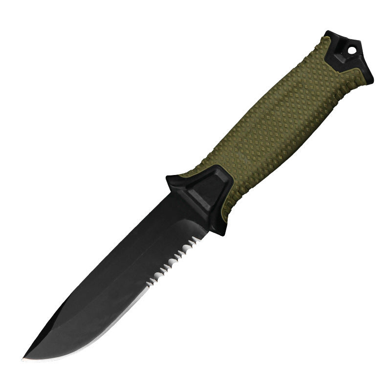 Multifunctional Tactical Knife