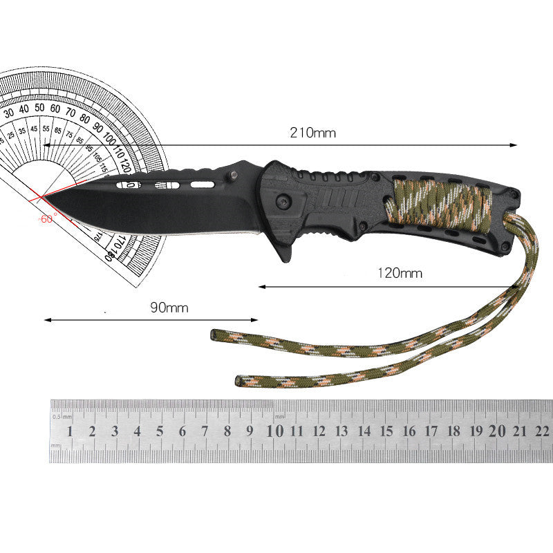 Survival Knife