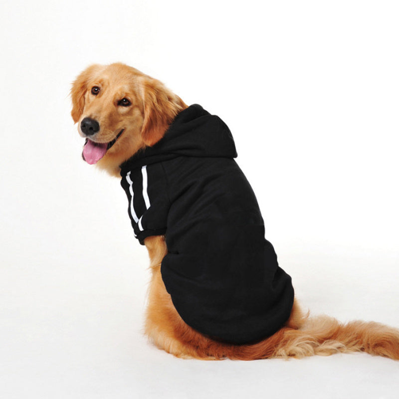 Dog Hoodie