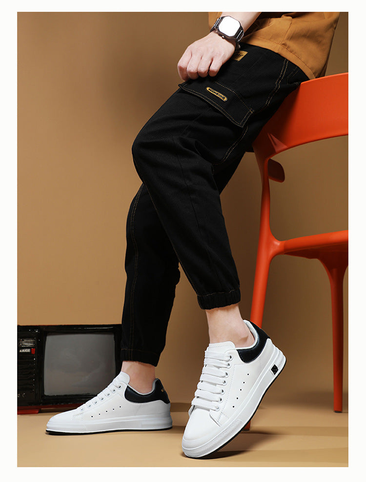 Men's Leisure Sneakers