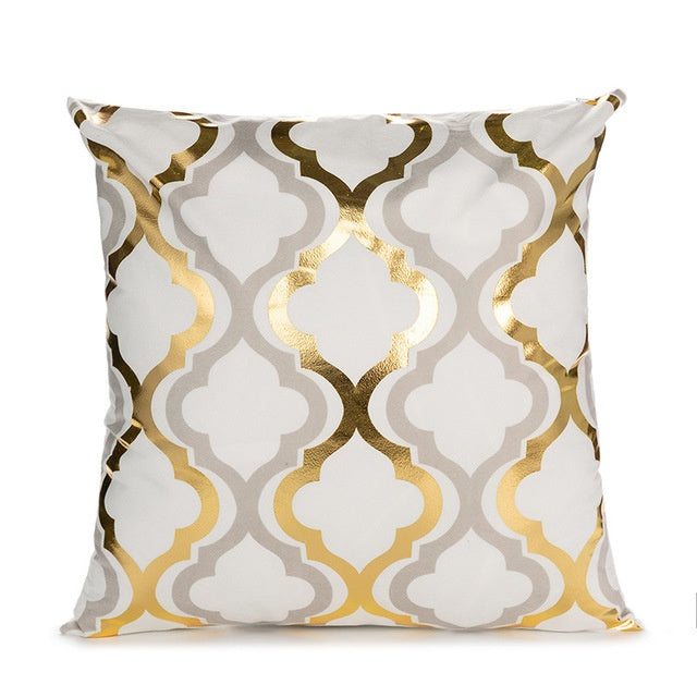 Elegant Decorative Pillow Covers