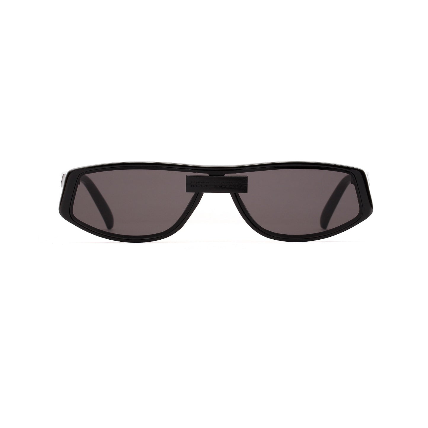 Retro square sunglasses