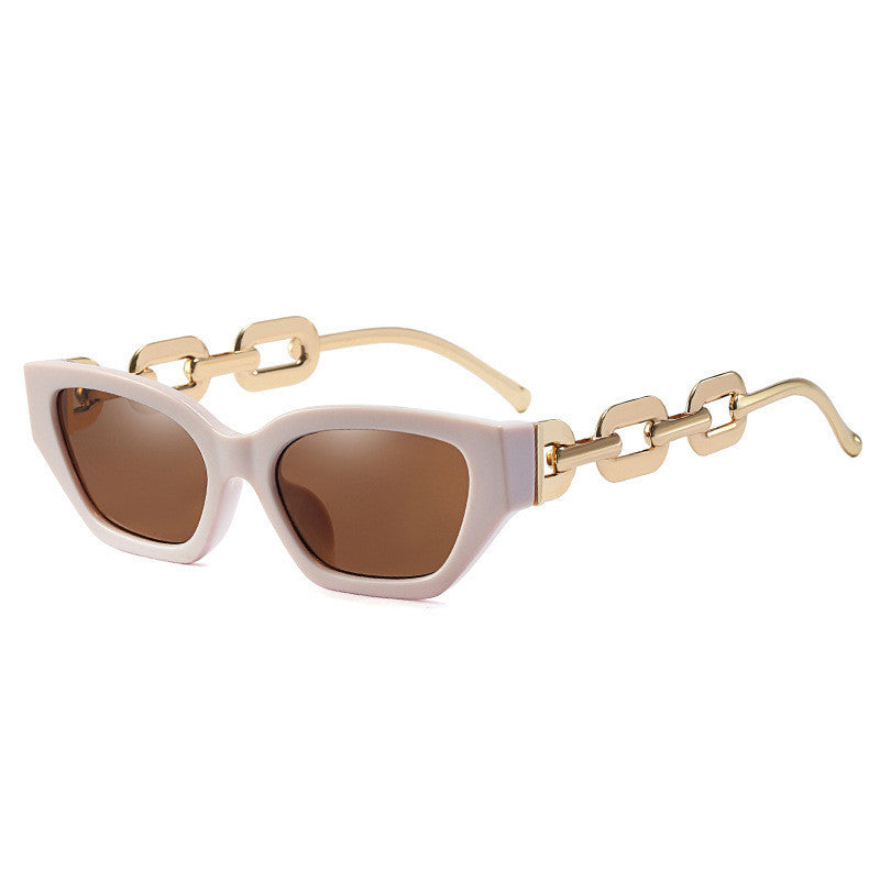 Chain Temples, Sunshade Sunglasses