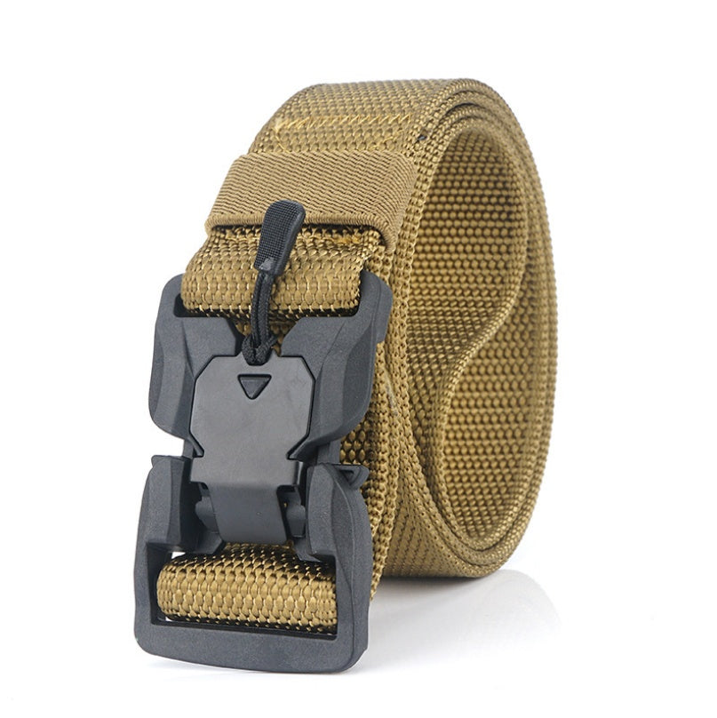 Combat Tactical Belts