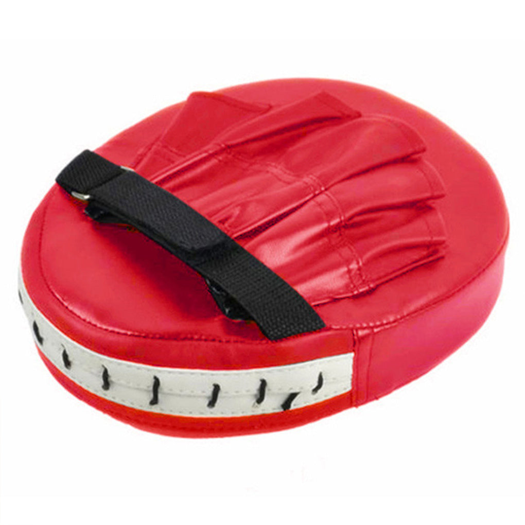 Kick Boxing Pad Punch