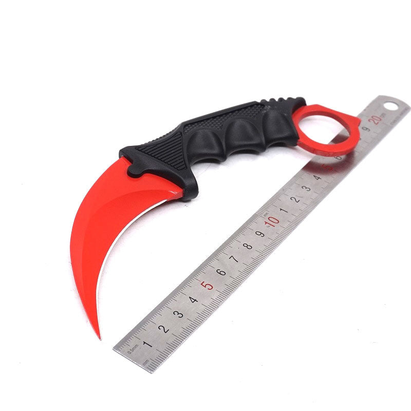 Elite Claw Blade Knife