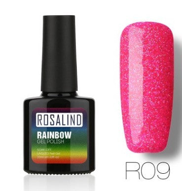 ROSALIND phototherapy nail polish