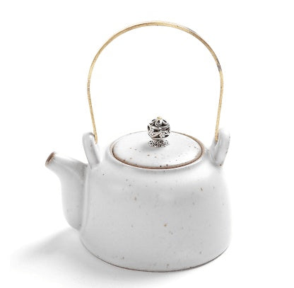 Tea Pot Set