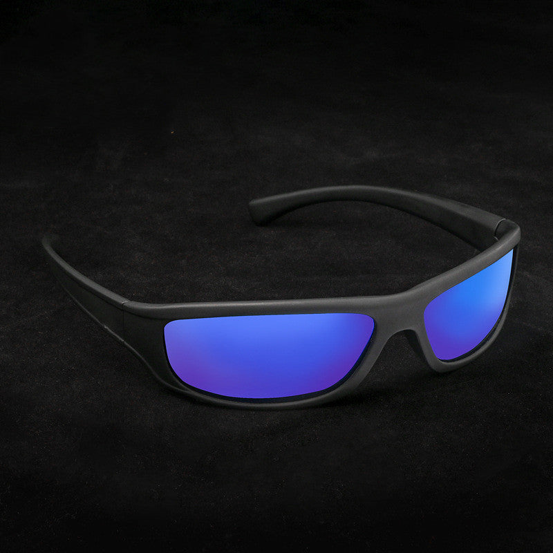 European Sports Polarized Sunglasses