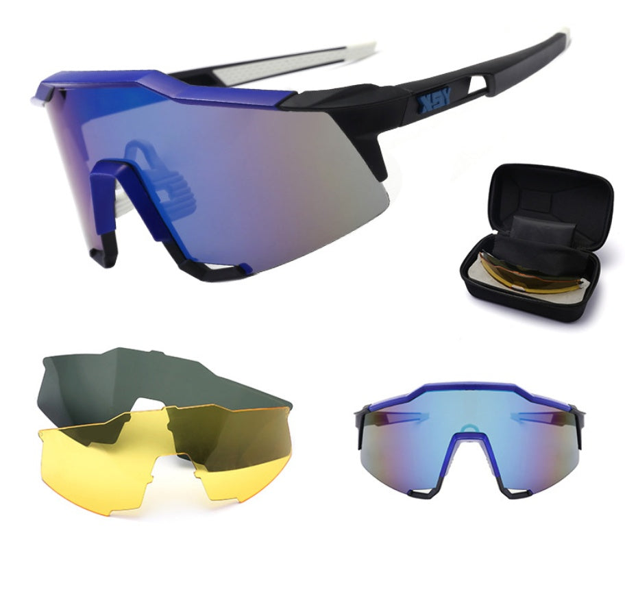 Polarized Sunglasses