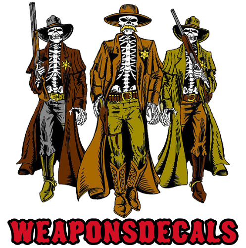 WEAPONSDECALS.COM / DOMAIN FOR SALE