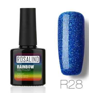 ROSALIND phototherapy nail polish