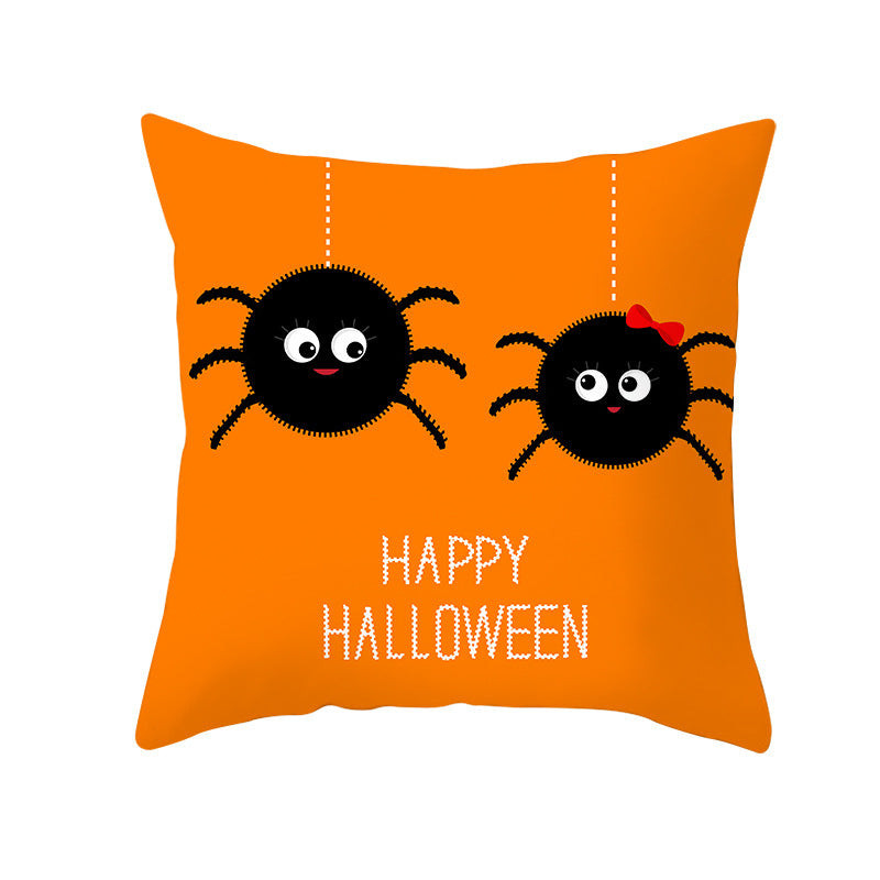 Halloween Pillowcase