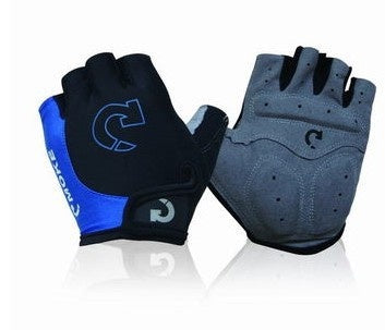 Cycling gloves