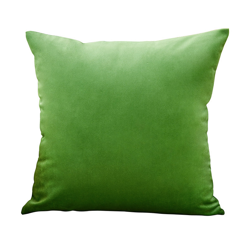 Colors pillowcase