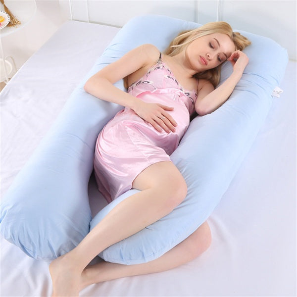 Sleeping Support Pillow