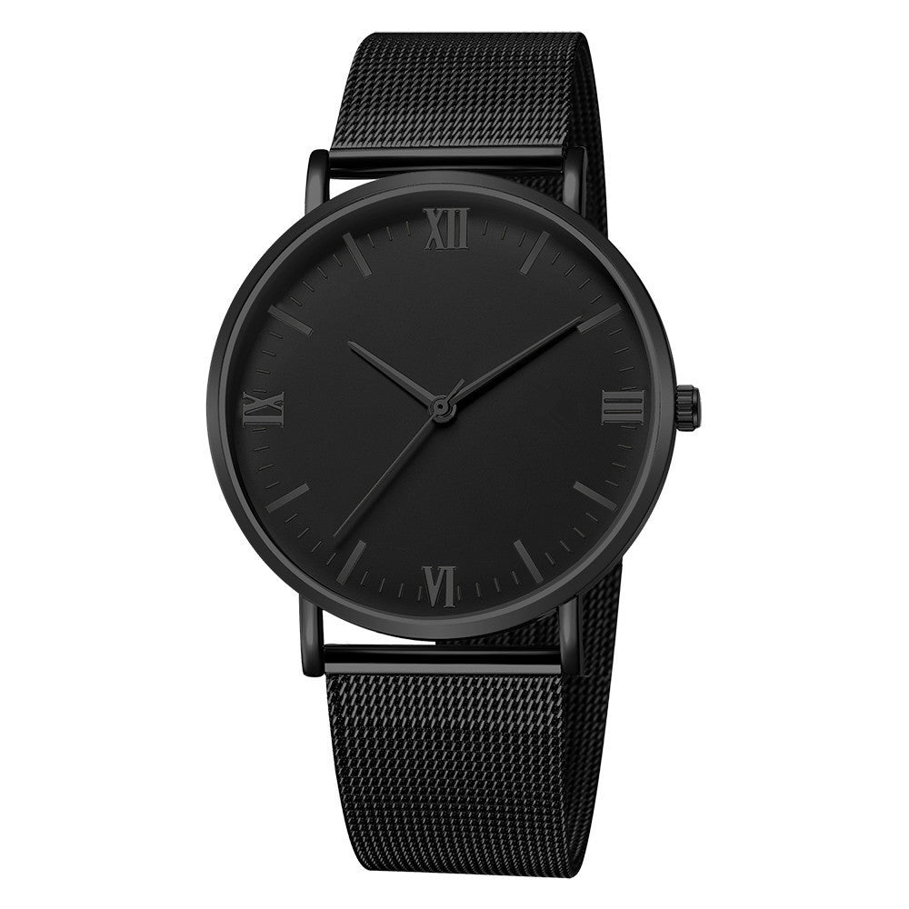 Simply Casual Quartz Watch