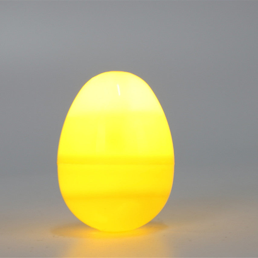 Luminous Easter Egg Decoration