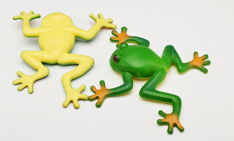 Frog Decoration