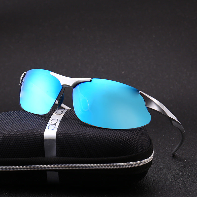 Fashion personality sunglasses