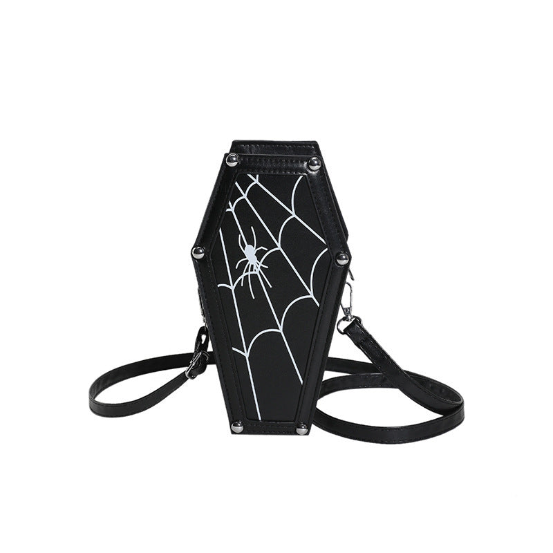 Halloween Shoulder Bag