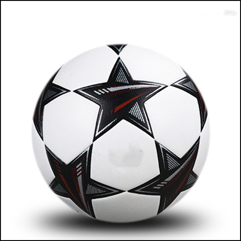 UEFA Champions League football