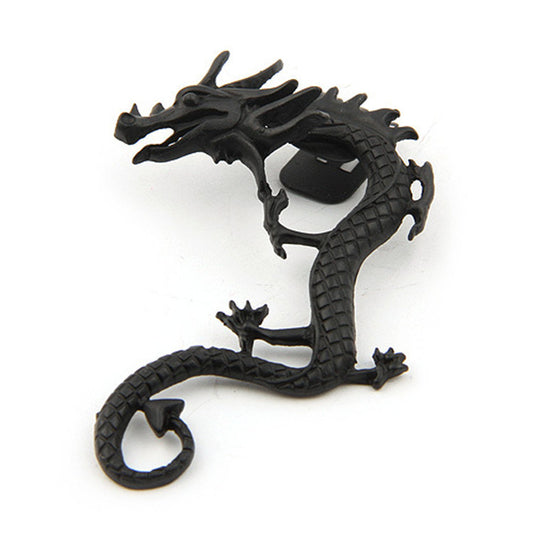 Dragon Ear Clip