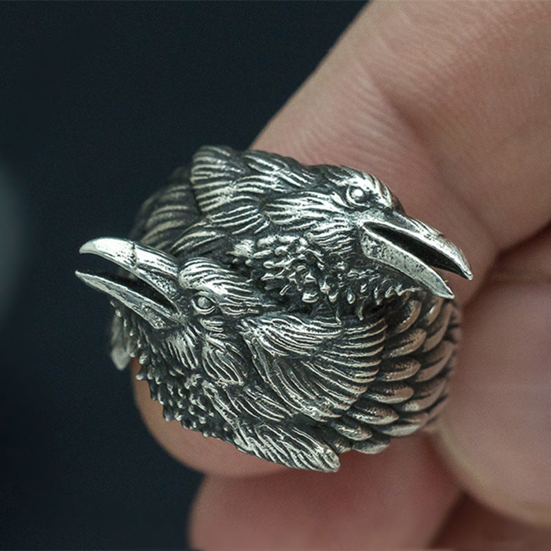 Black Crow's Ring