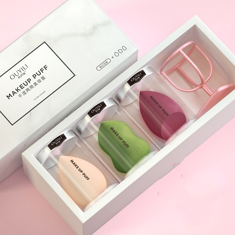 Beauty Egg Make-up set