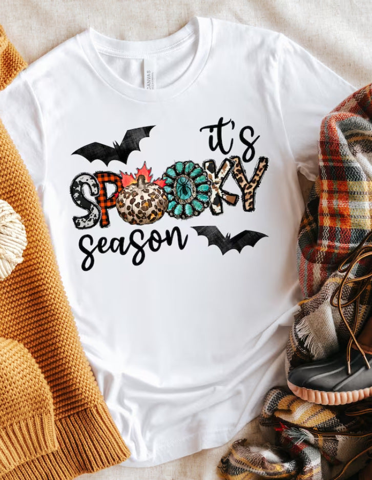 Halloween T-Shirt