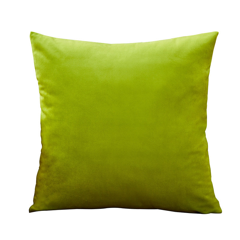 Colors pillowcase