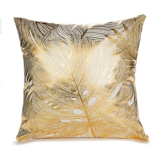 Elegant Decorative Pillow Covers