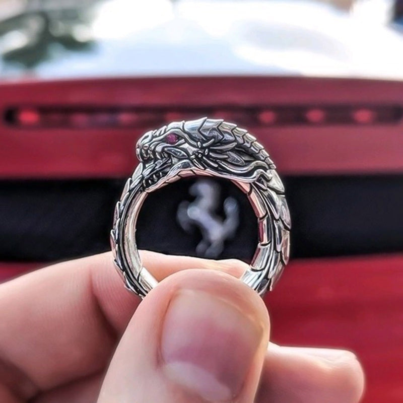 Dragon Ring