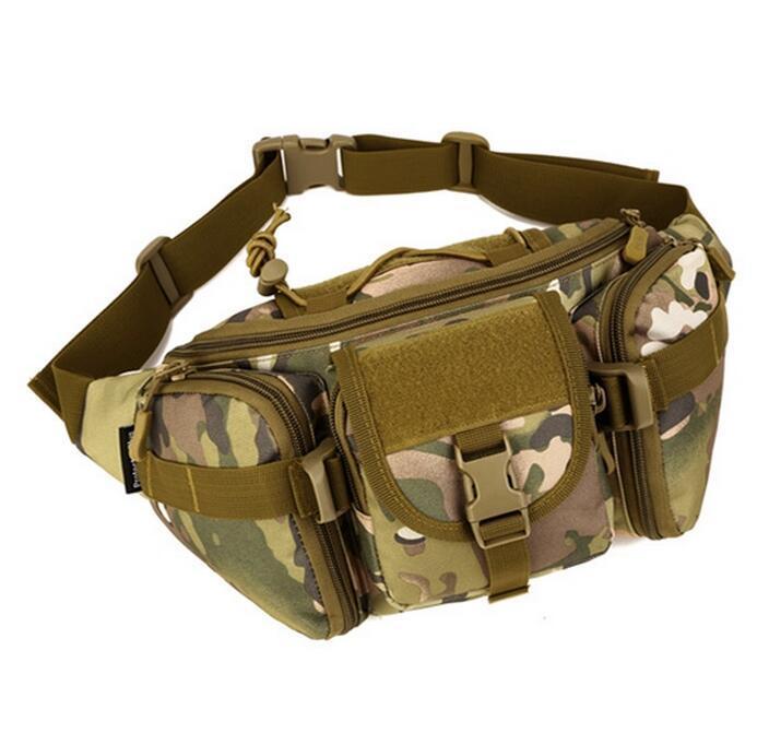 Army / Hunter Waist Bag