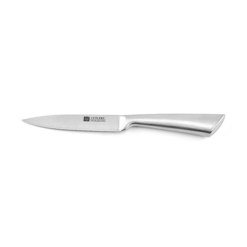 Stainless Steel Kitchen Knife Set