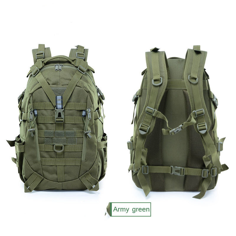 Camouflage Tactical Backpack